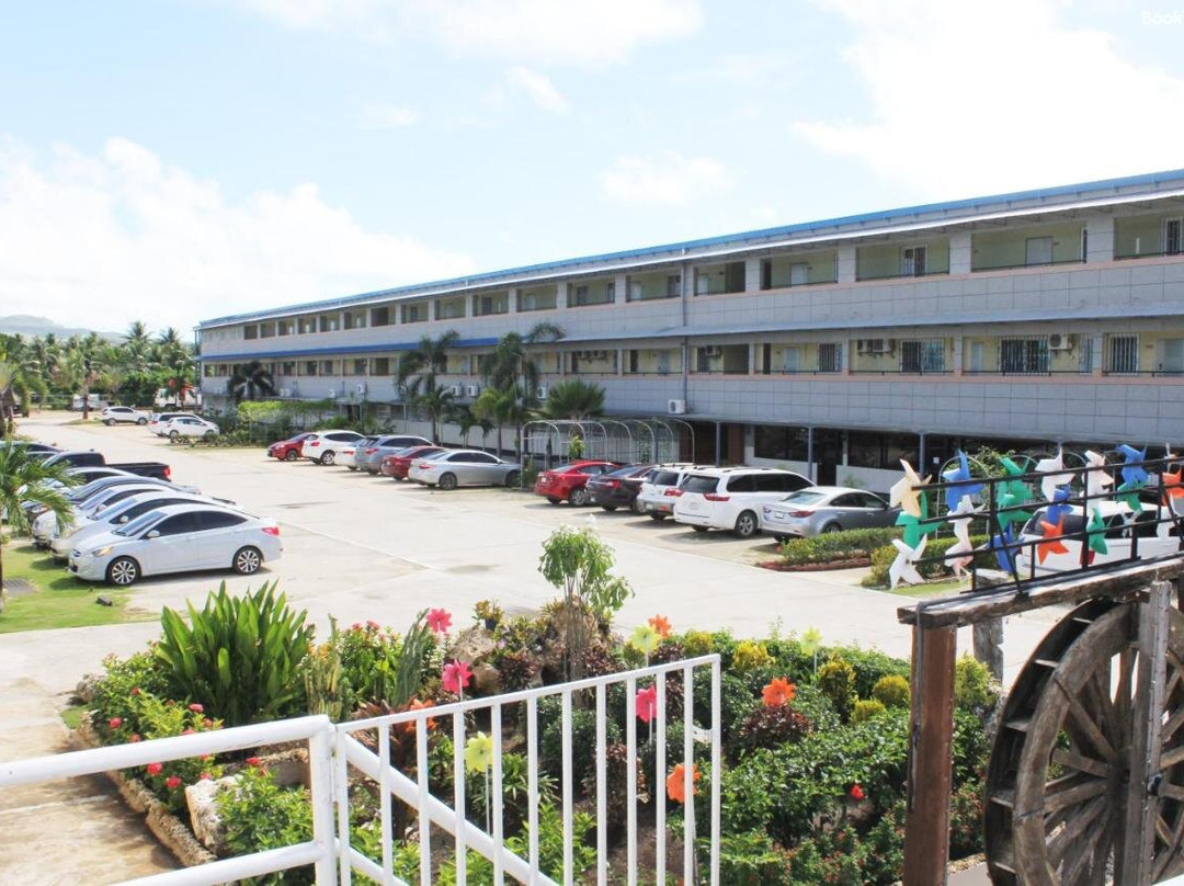 Winners Residence主图