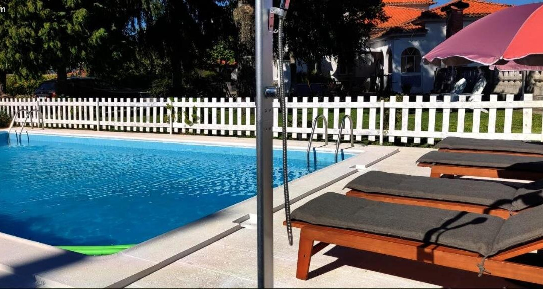 皇家伙伴民宿主图