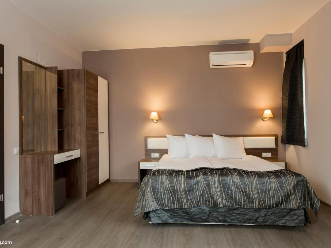 Hotel Provadia主图