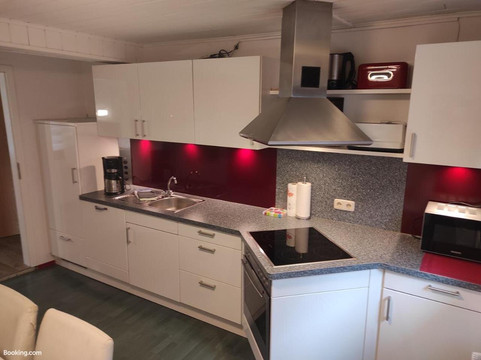 Ferienwohnungen - Zum Torwachter - Im Niedertor