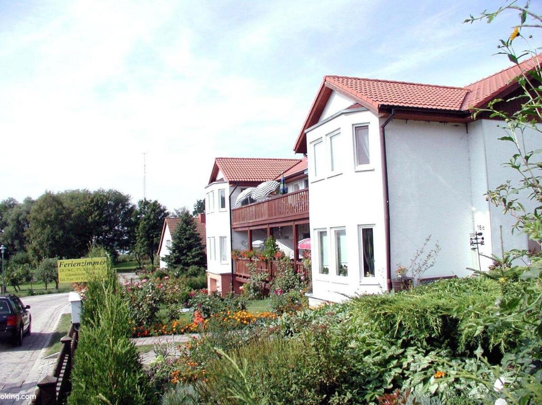 Haus am Haff