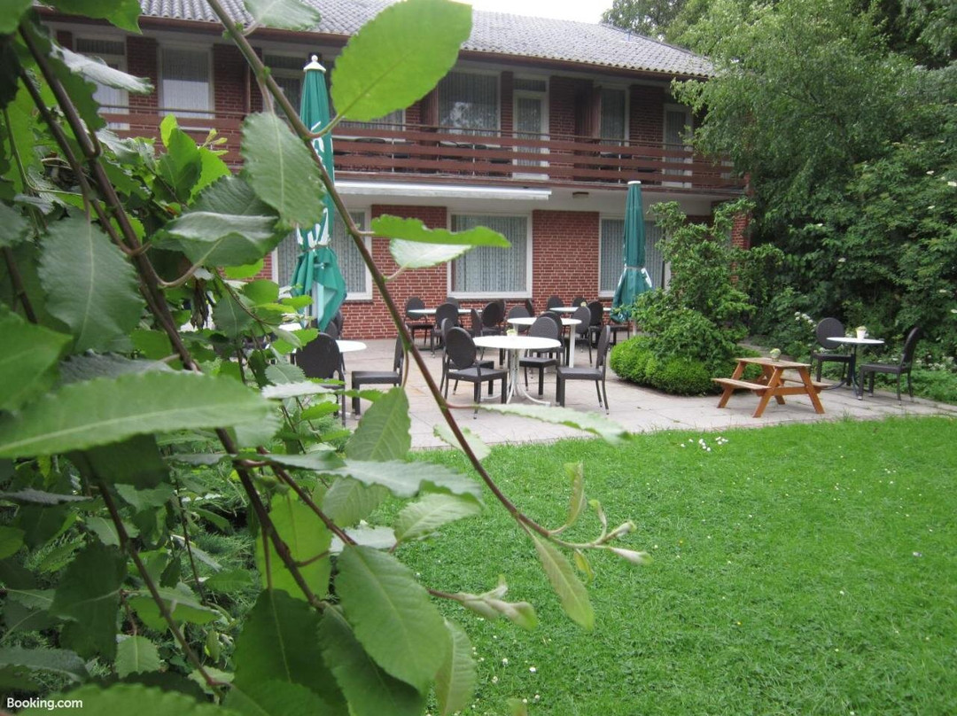 Hotel Moellner Hof主图