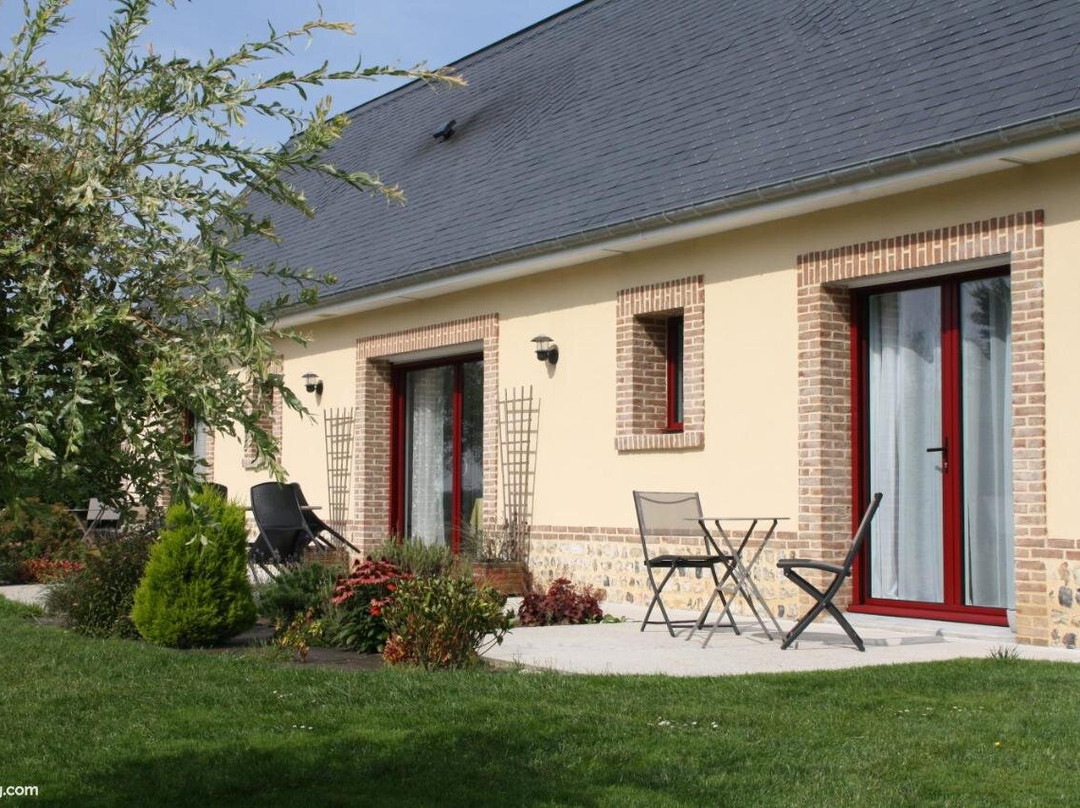 Le Clos Marie主图