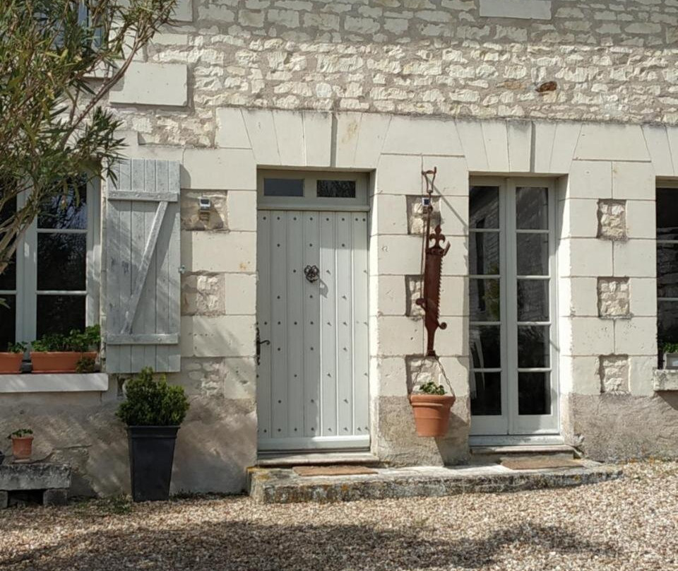 Le Clos des Fayes主图