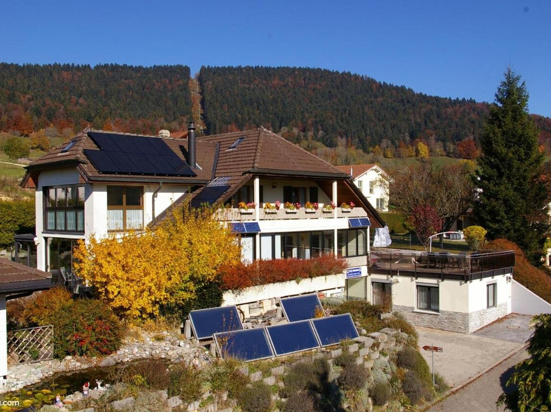 B&B Villa Moncalme主图