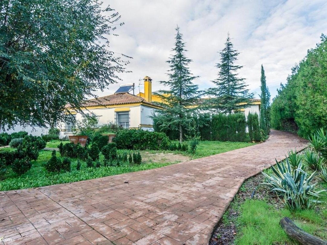 Casa Elizabeth主图