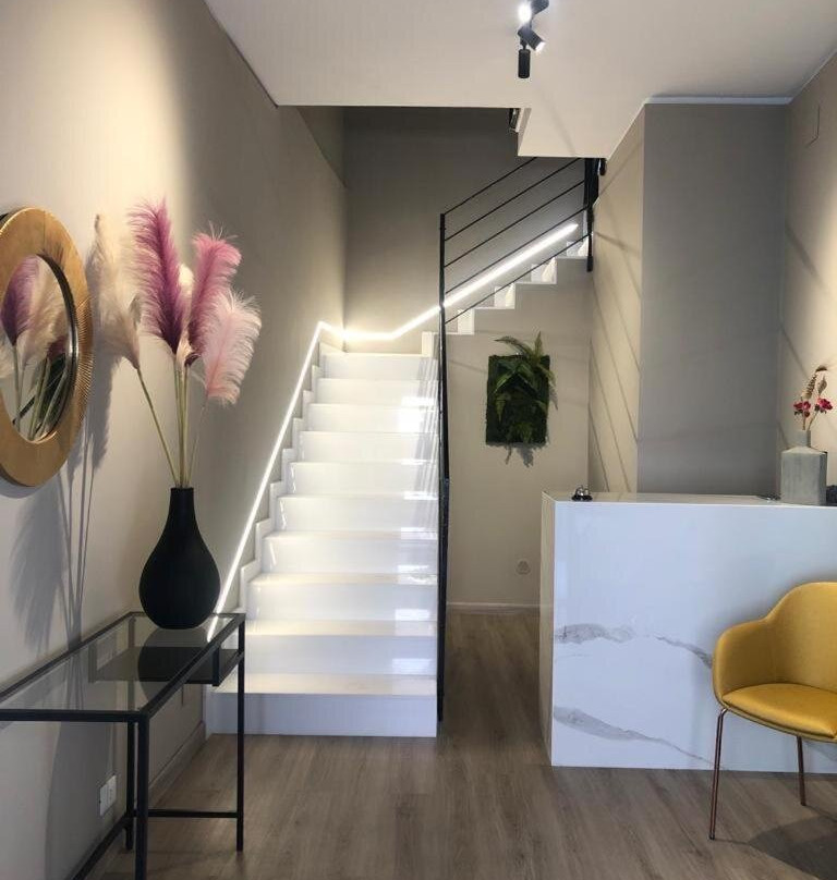 Narciso Boutique Apartment