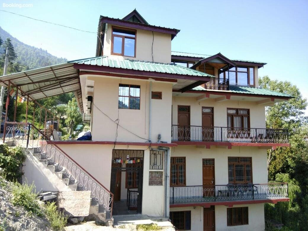 The Heritage Sarahan主图