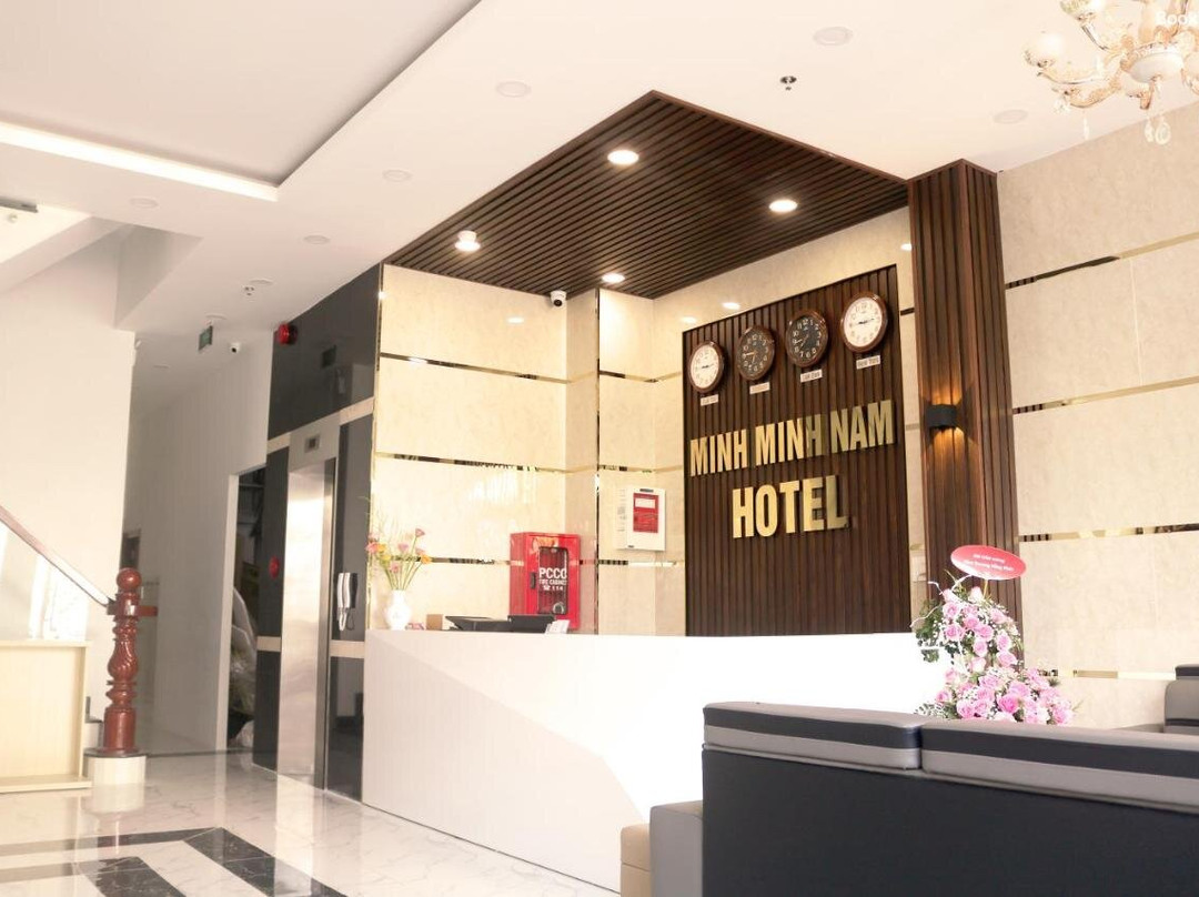 Minh Minh Nam Hotel主图