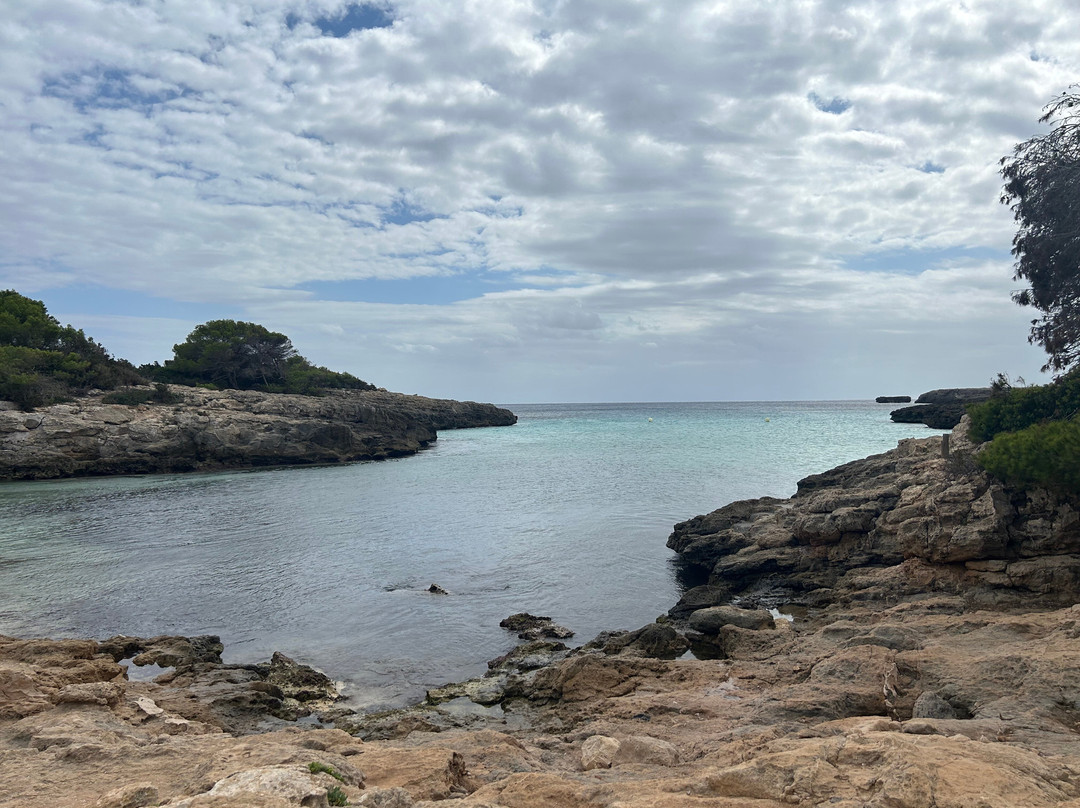 Beach Bike-休达德亚必去景点