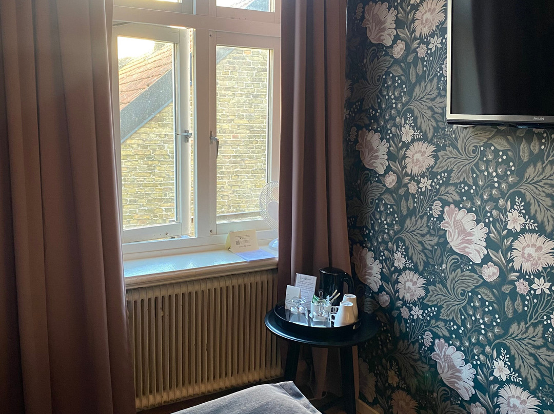 Hotell Linnéa主图