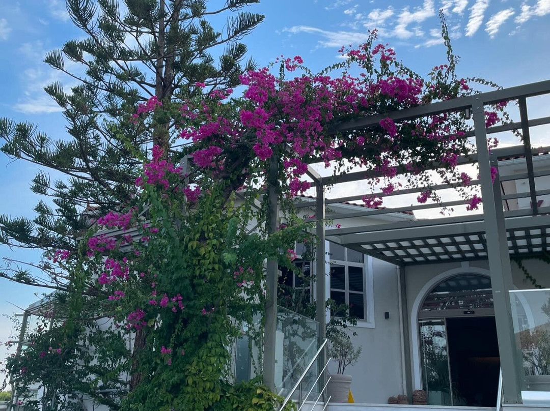 Katerina Palace Hotel主图