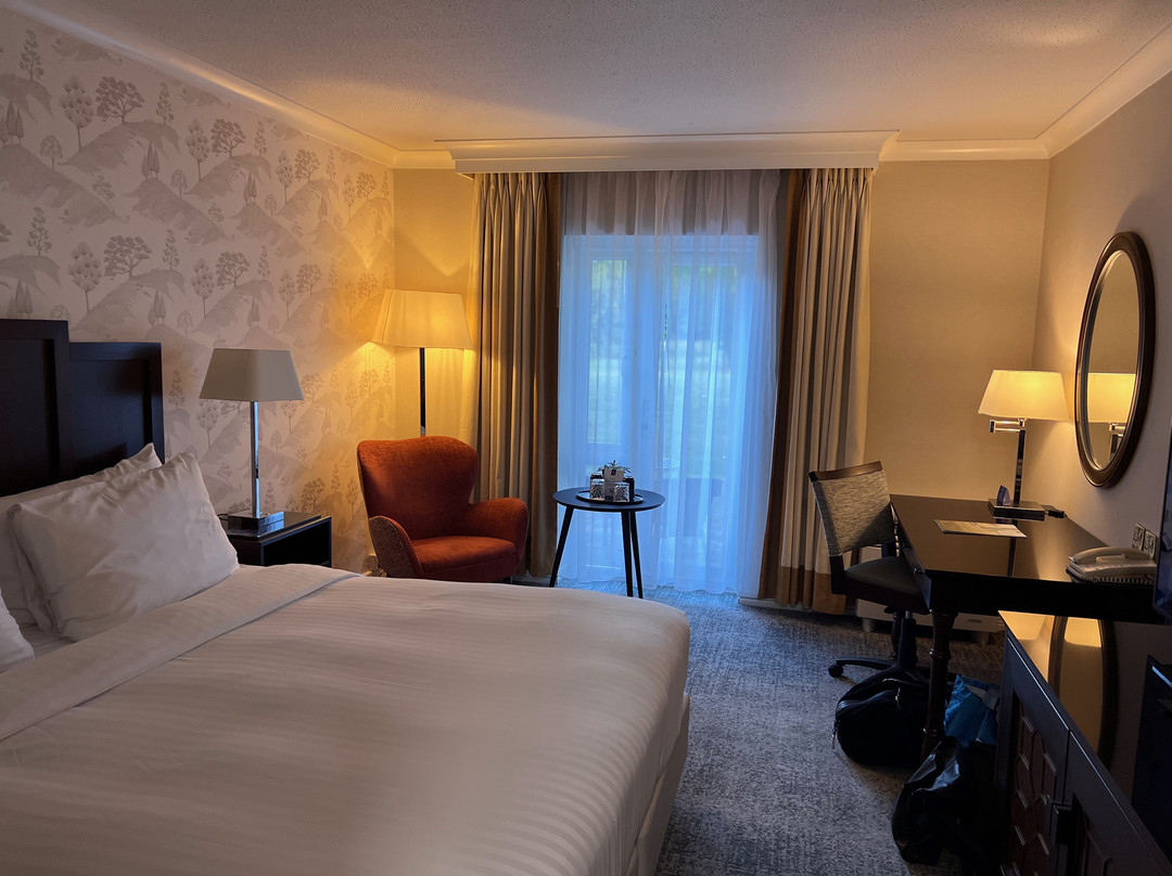 Delta Hotels Tudor Park Country Club主图