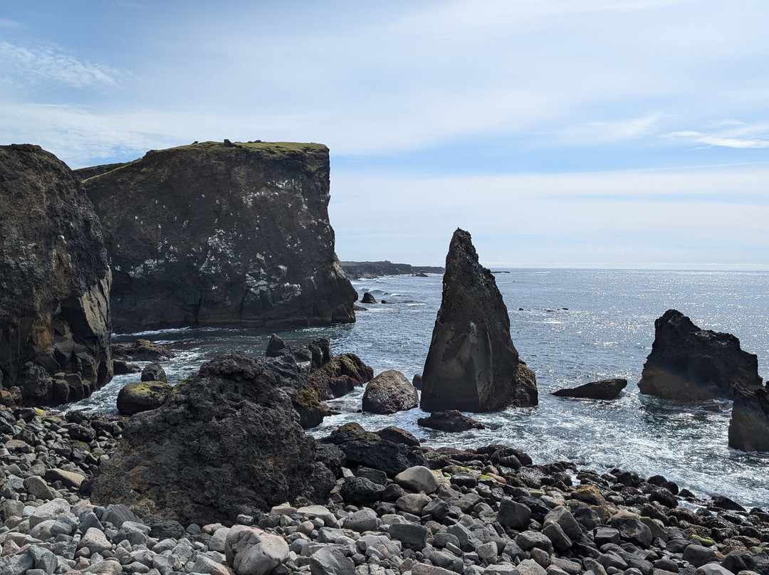 Valahnukamol-南部半岛必去景点