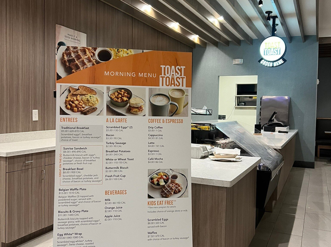 Holiday Inn Houston Nw - Beltway 8 By IHG主图