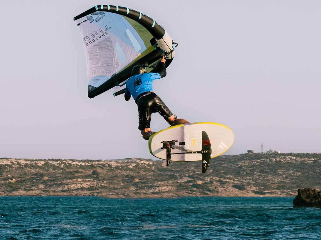 ION CLUB Karpathos-Afiartis必去景点