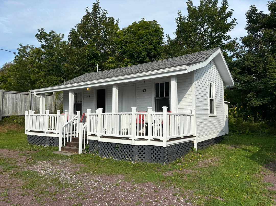 Telegraph House Hotel主图