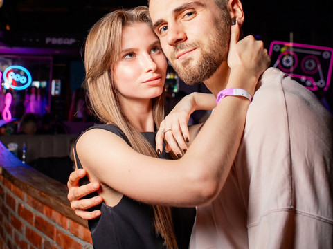 Ruki VVerkh! Bar-莫斯科必去景点