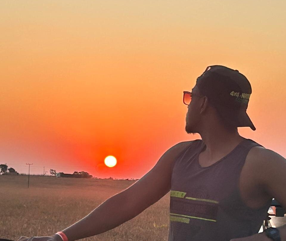 4x4 E NATUREZA ECOTURISMO-Palmas必去景点