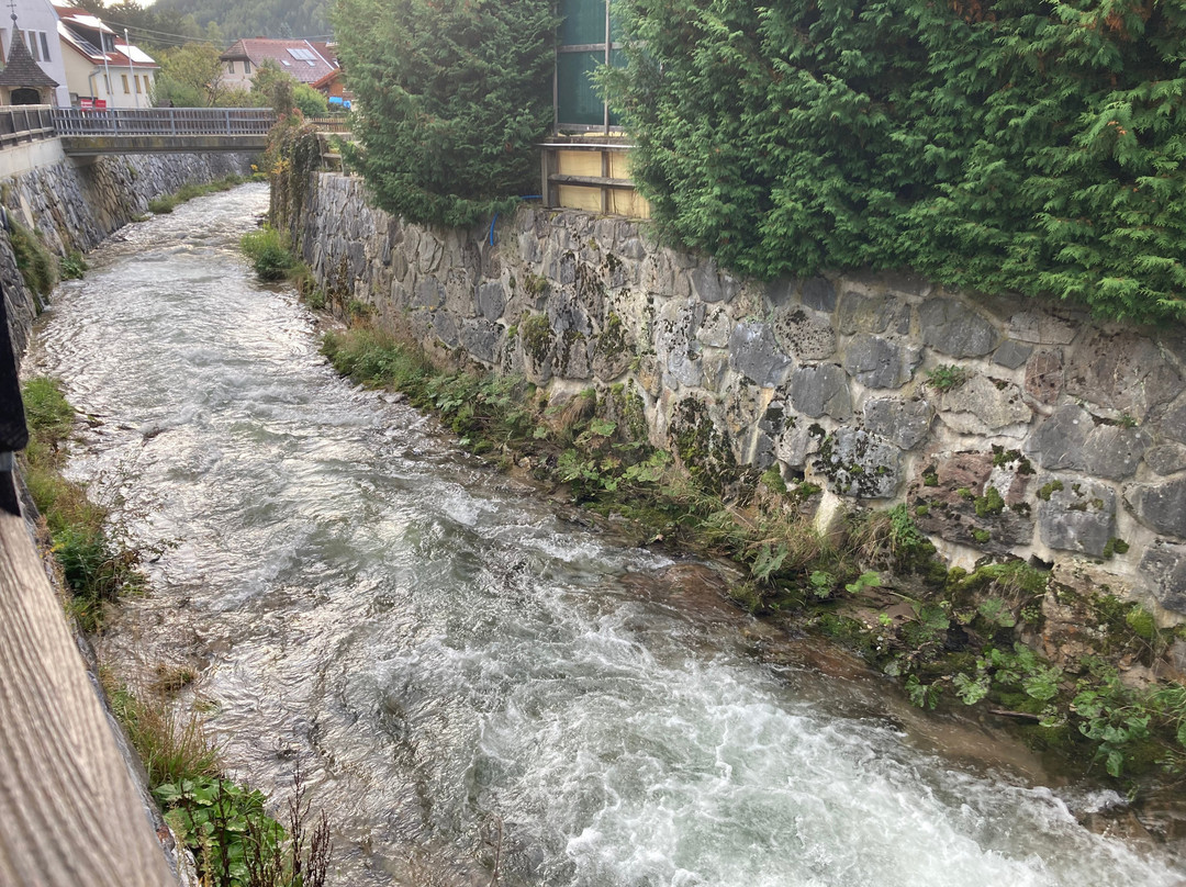 Sankt Peter am Kammersberg酒店住宿-Hirschenwirt