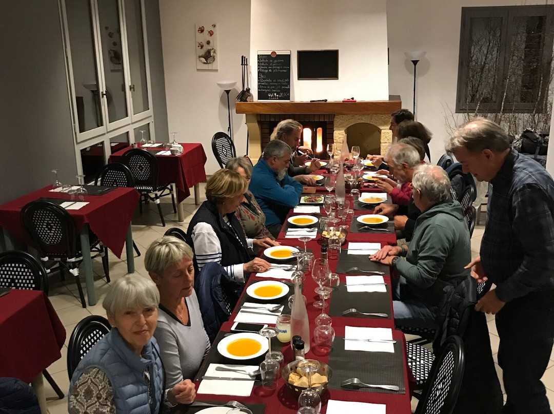 Auberge du Tarnon主图