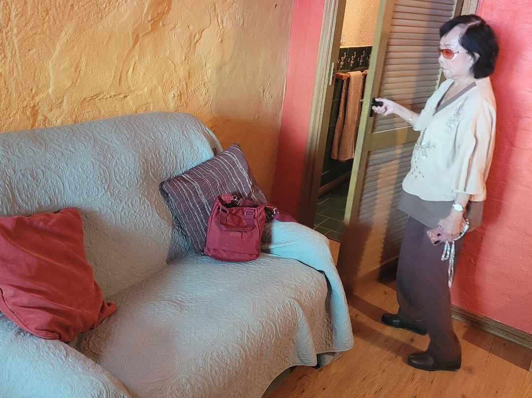 The Underground Motel主图