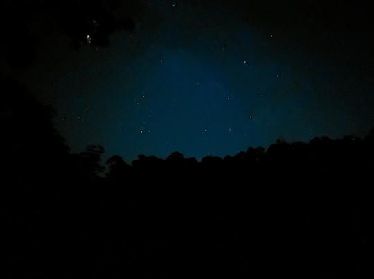 Whispering Valley Cottage Retreat主图