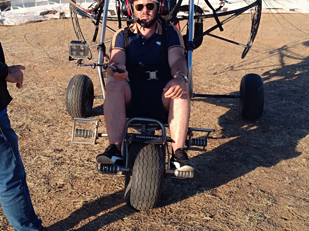 Flyalgarve-阿尔布赞拉必去景点