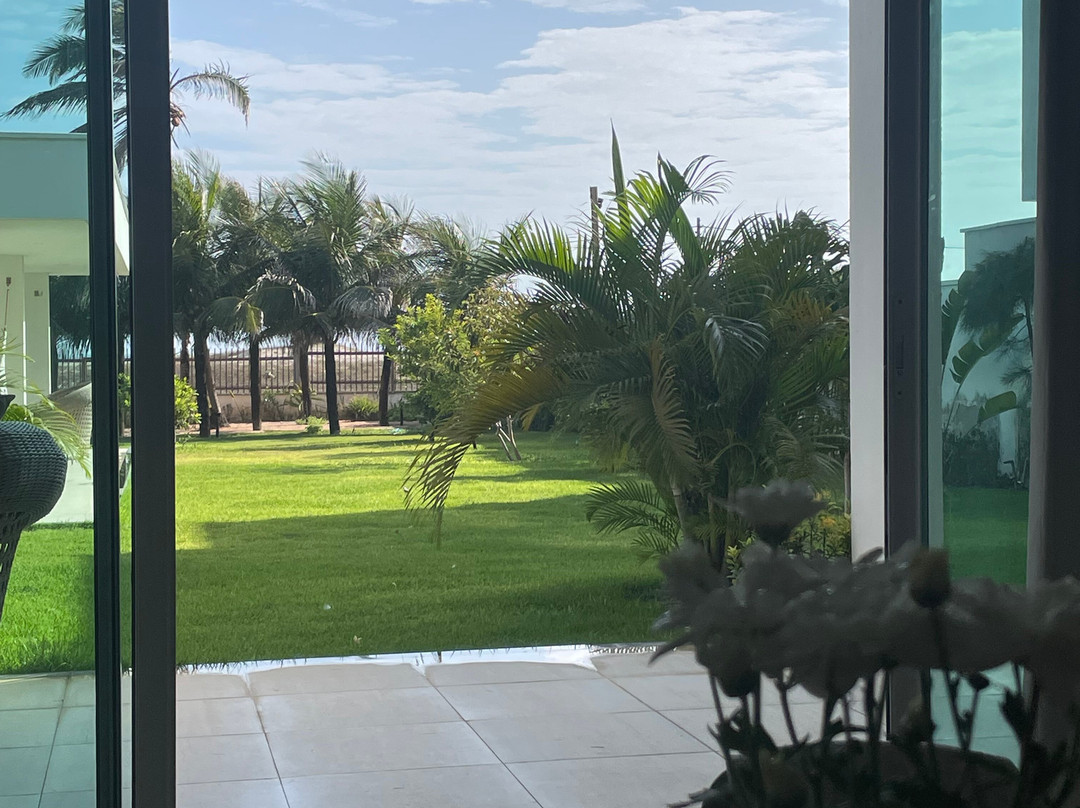 Sport Sapo-Cumbuco必去景点