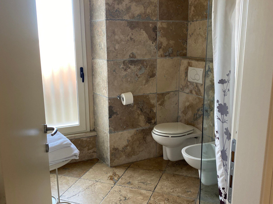 伊尔盖托农庄假日酒店主图