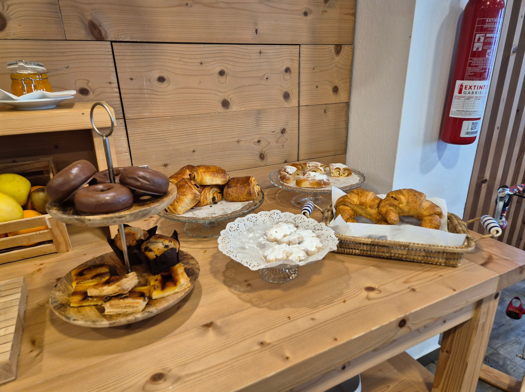 Hostal Jume - Urban Rooms主图