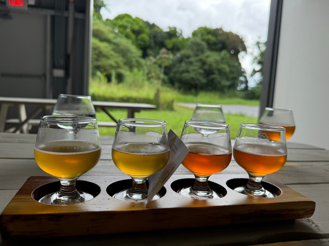 Big Island Meadery LLC-可亚奥必去景点