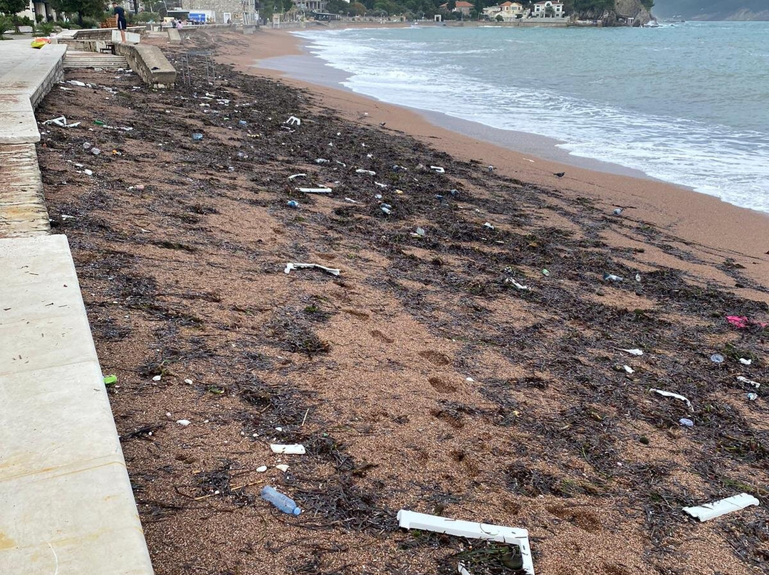 Petrovac Beach-Petrovac必去景点