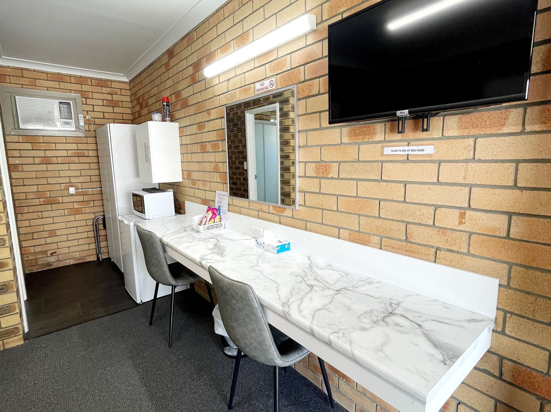 斯奎特思汽车旅馆主图