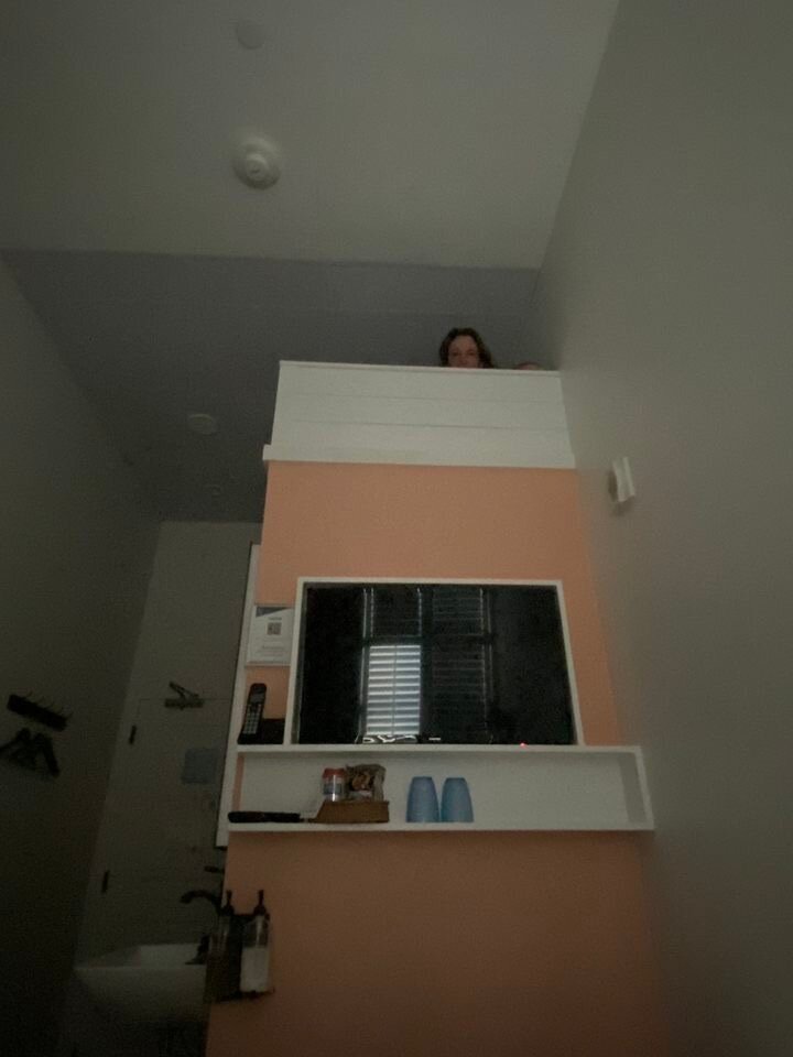 The Cabot Lodge-客卧