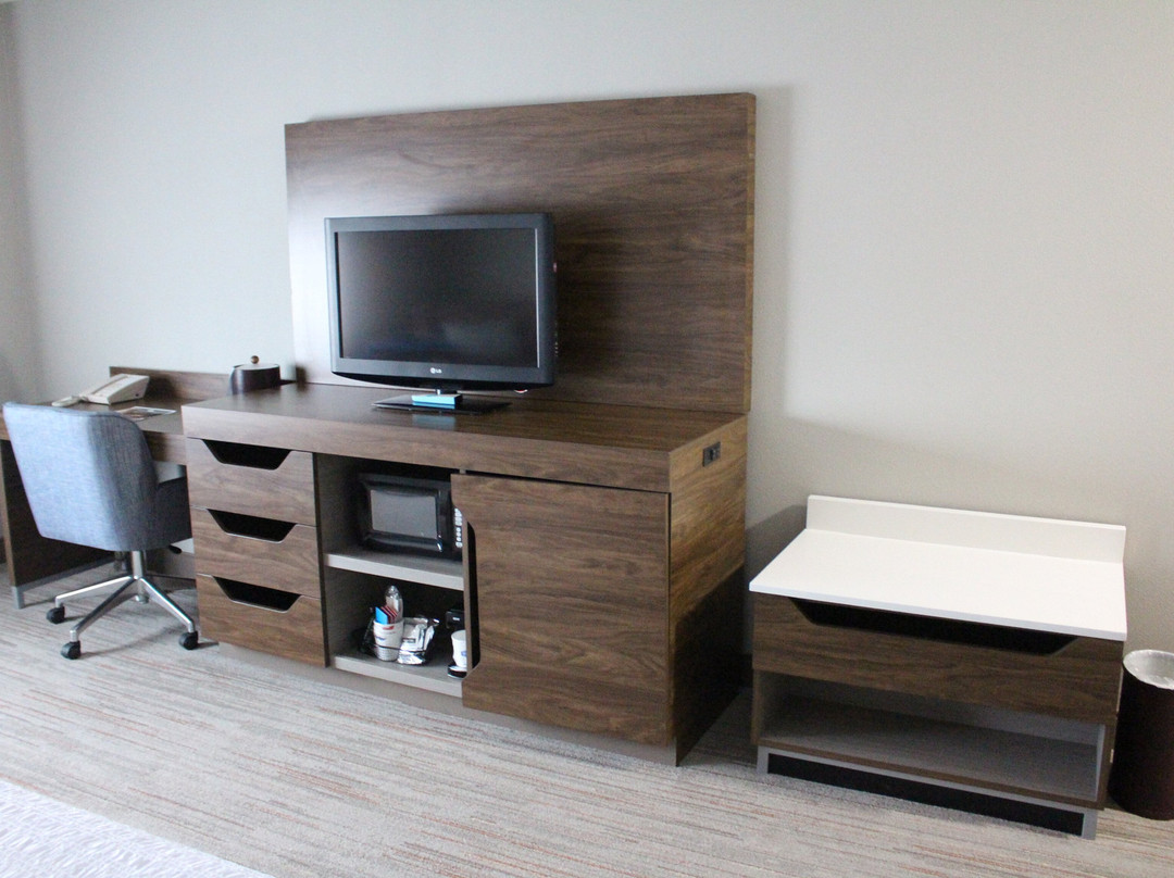 Hampton Inn & Suites Kingman主图