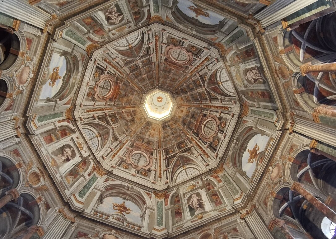 Chiesa della Beata Vergine Incoronata景点图片