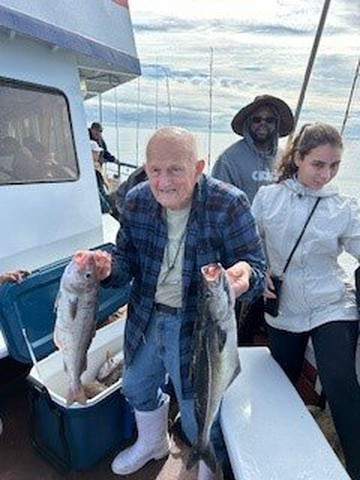 Yankee Fleet - Day Trips-格洛斯特必去景点