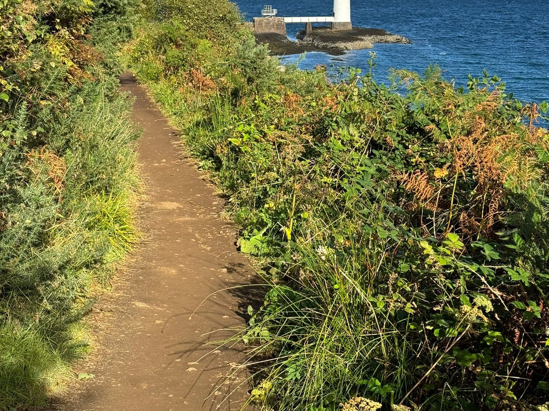 Fairways Lodge B and B主图