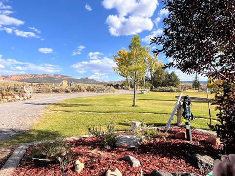 Cottonwood Meadow Lodge主图