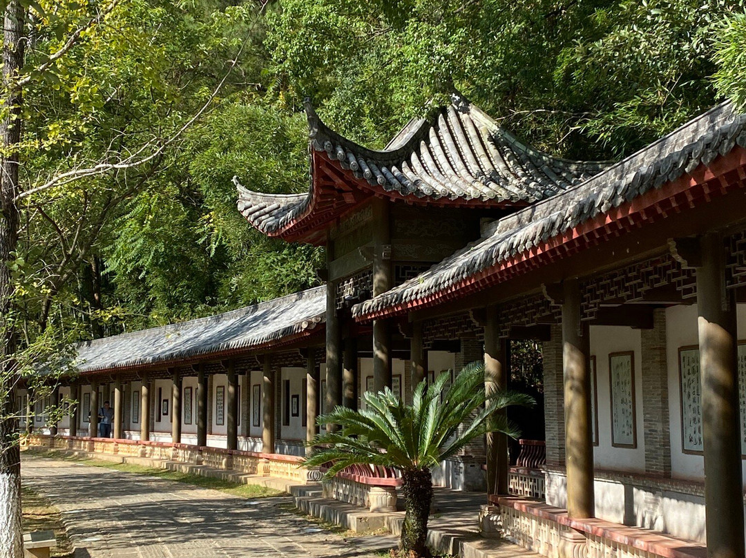 景德镇陶瓷博览区-景德镇市必去景点