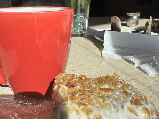 Zuckerberg Island Heritage Park-Castlegar必去景点