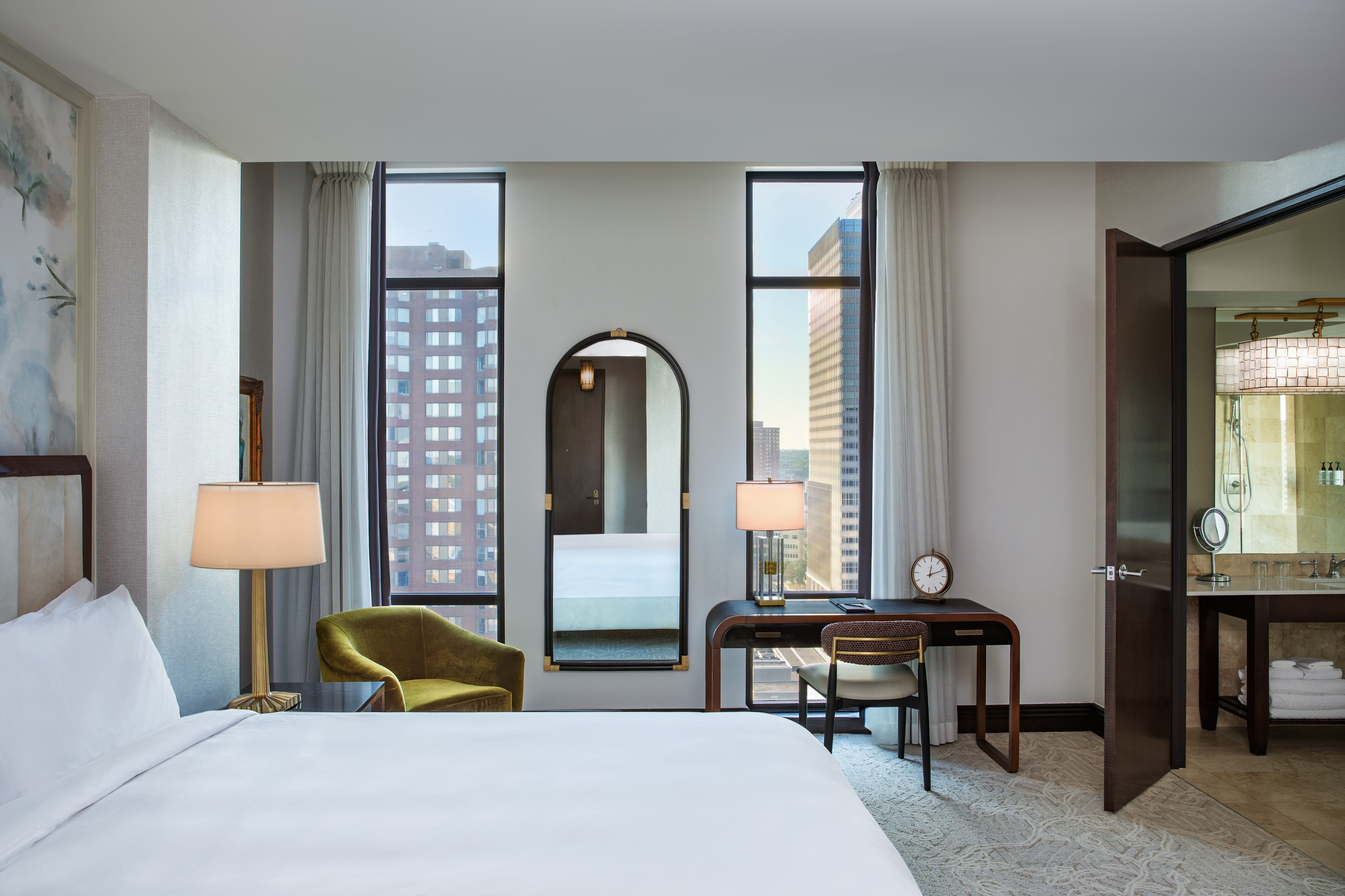 Hotel Ivy, A Luxury Collection Hotel, Minneapolis-客卧