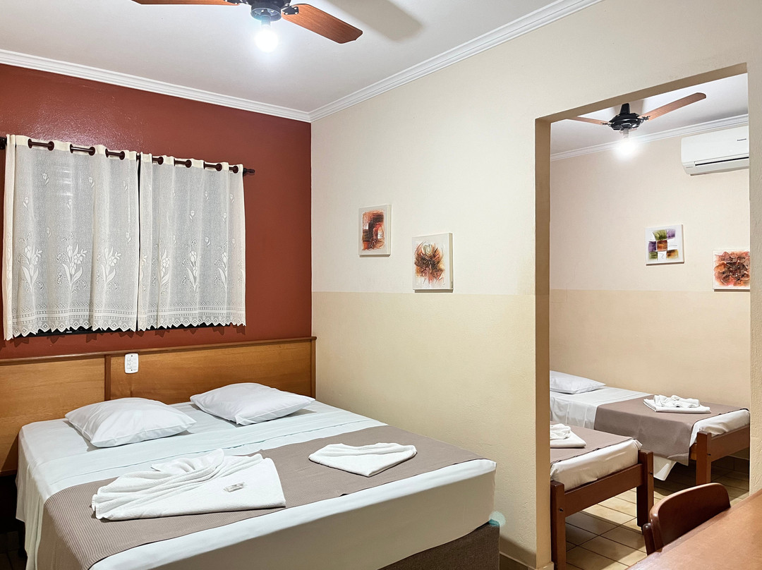 Hotel Sao Marcos主图