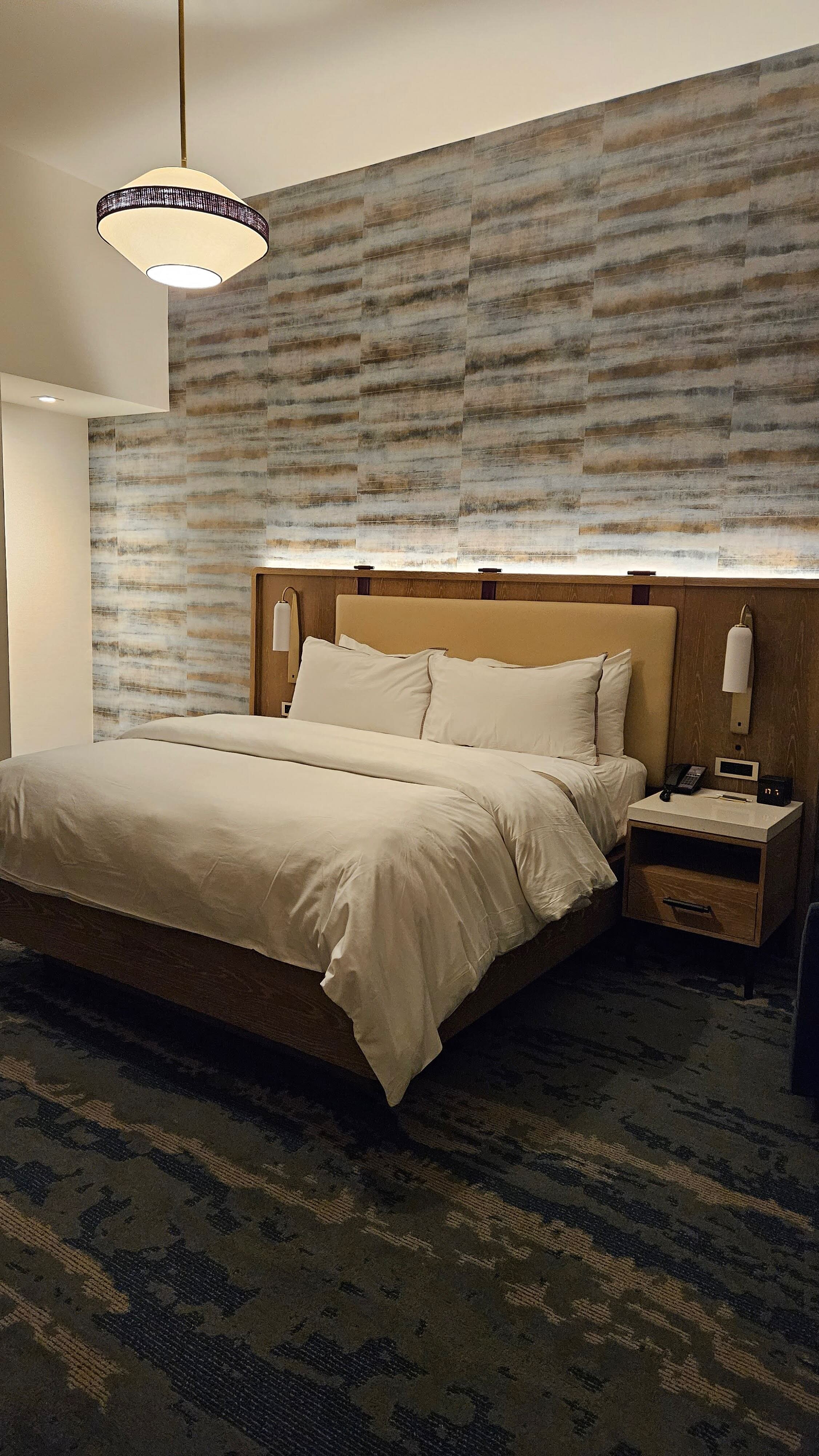 The Westin Dallas Southlake-客卧