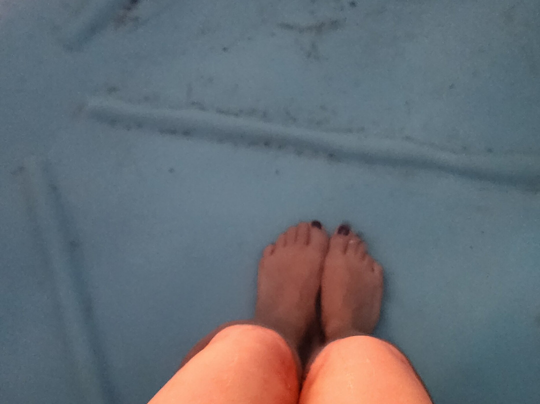 Spencer Hot Springs-Austin必去景点