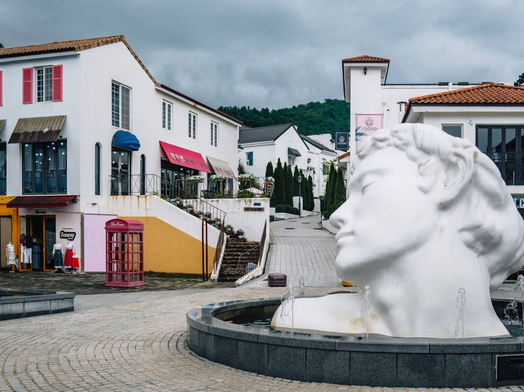 Meta Provence-潭阳郡必去景点