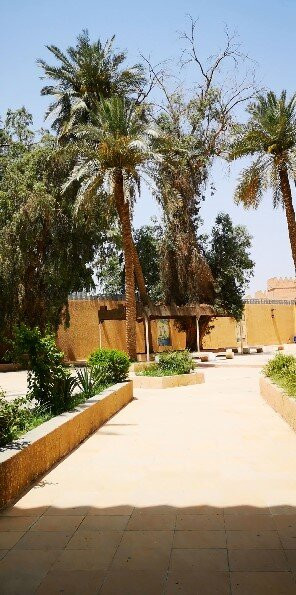 Babylon-Al Hillah必去景点