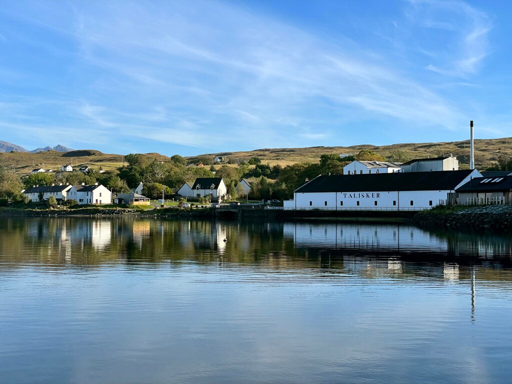 The Old Inn & Waterfront Bunkhouse-官方