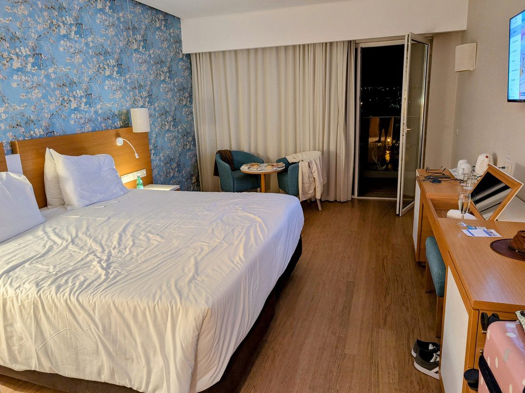 Falésia Hotel - Adults Only主图